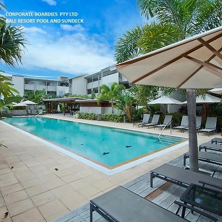 Luxury Apartments At Bells Blvd キングスクリフ エクステリア 写真