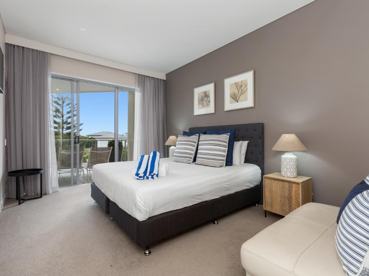 Luxury Apartments At Bells Blvd キングスクリフ エクステリア 写真