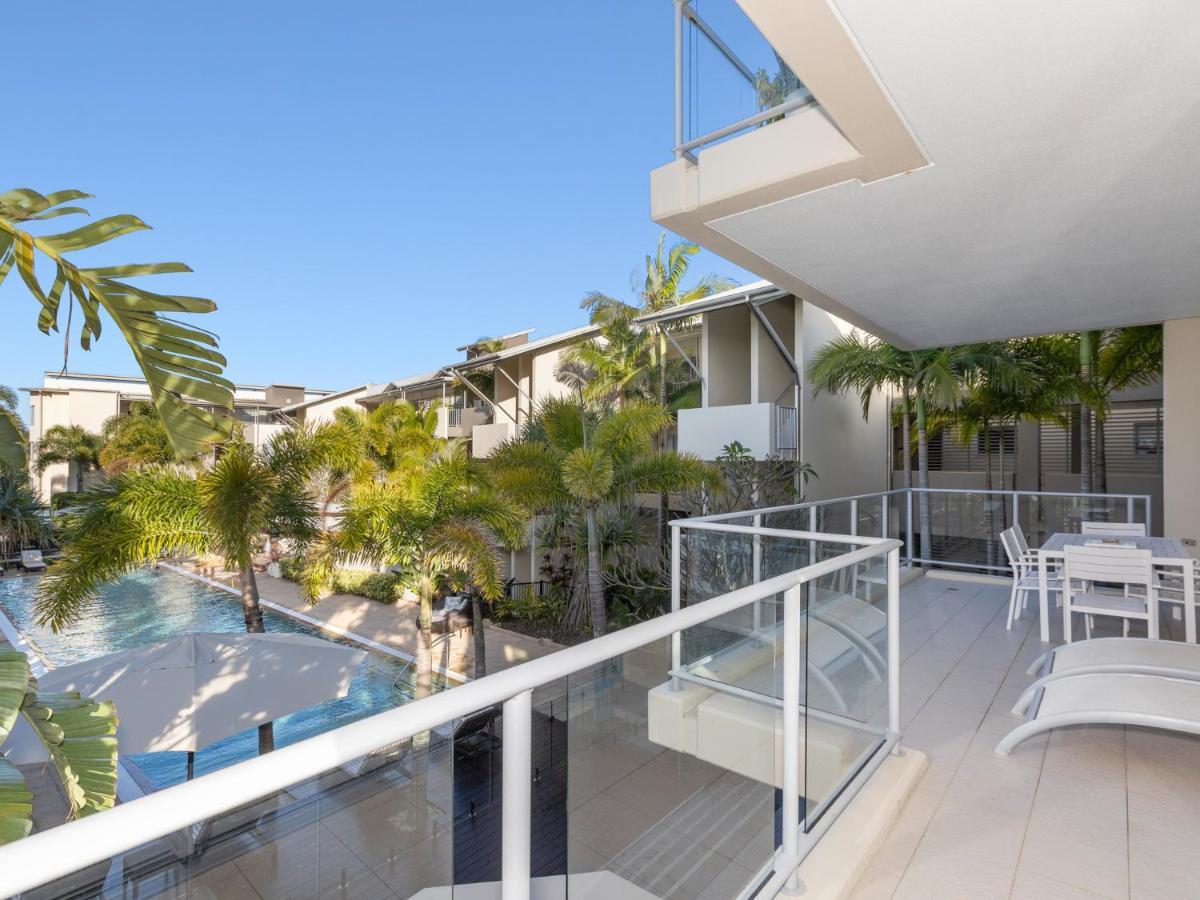 Luxury Apartments At Bells Blvd キングスクリフ エクステリア 写真
