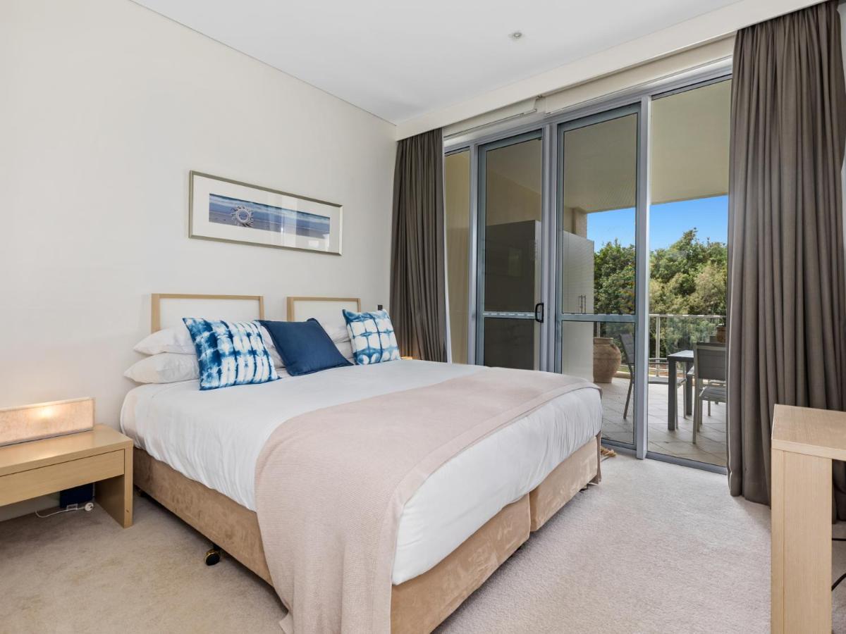 Luxury Apartments At Bells Blvd キングスクリフ エクステリア 写真