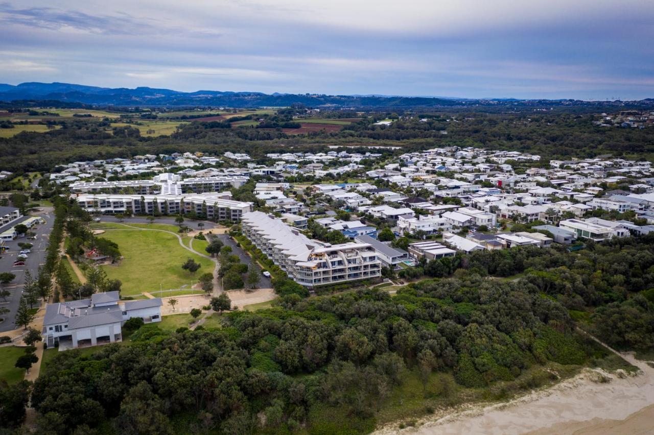 Luxury Apartments At Bells Blvd キングスクリフ エクステリア 写真