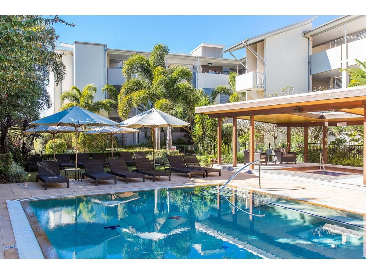 Luxury Apartments At Bells Blvd キングスクリフ エクステリア 写真