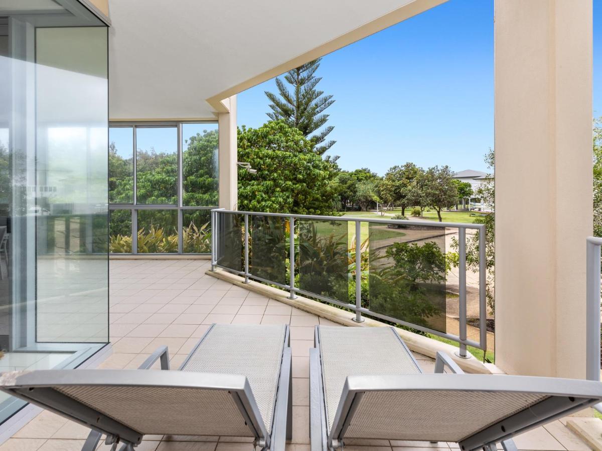 Luxury Apartments At Bells Blvd キングスクリフ エクステリア 写真