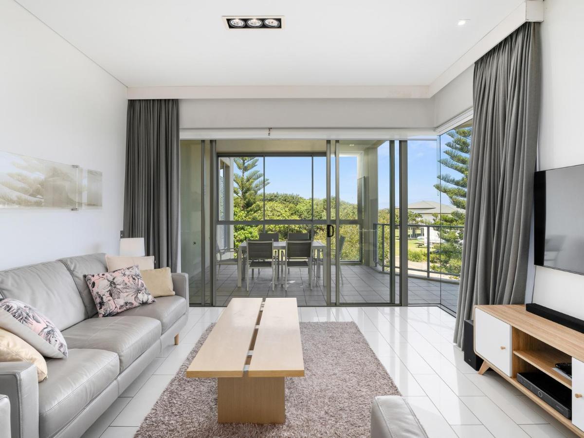 Luxury Apartments At Bells Blvd キングスクリフ エクステリア 写真