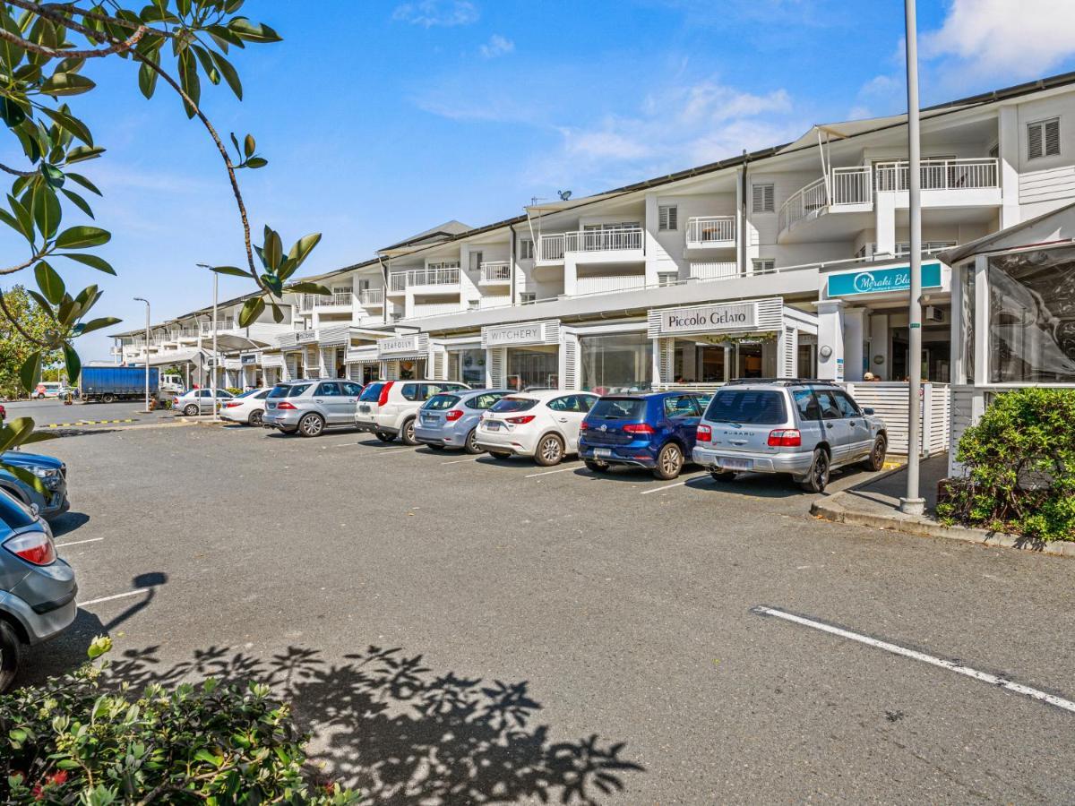 Luxury Apartments At Bells Blvd キングスクリフ エクステリア 写真