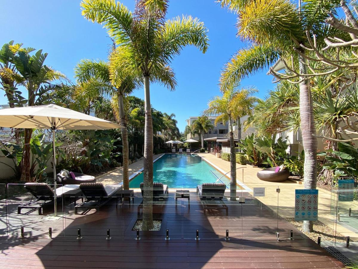 Luxury Apartments At Bells Blvd キングスクリフ エクステリア 写真