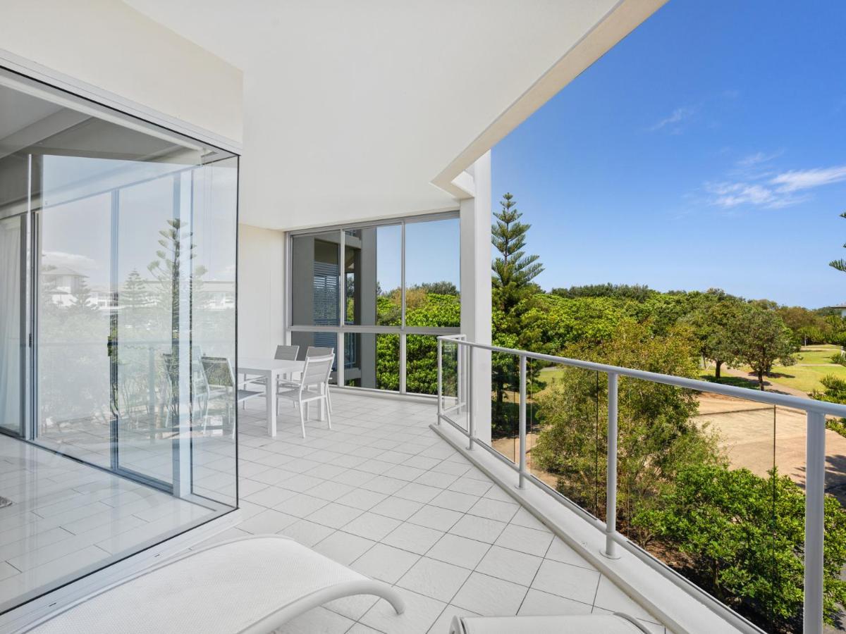 Luxury Apartments At Bells Blvd キングスクリフ エクステリア 写真