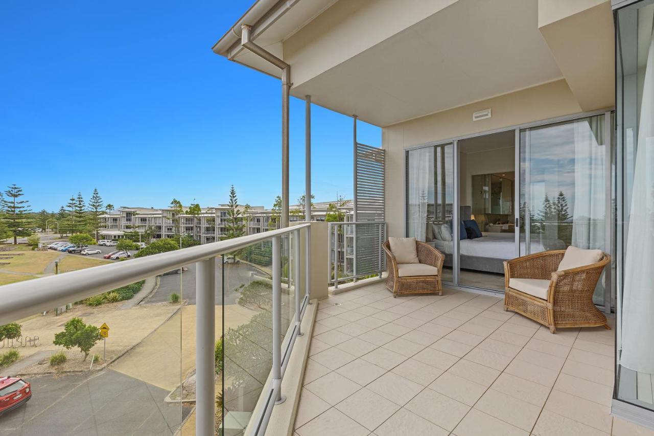 Luxury Apartments At Bells Blvd キングスクリフ エクステリア 写真