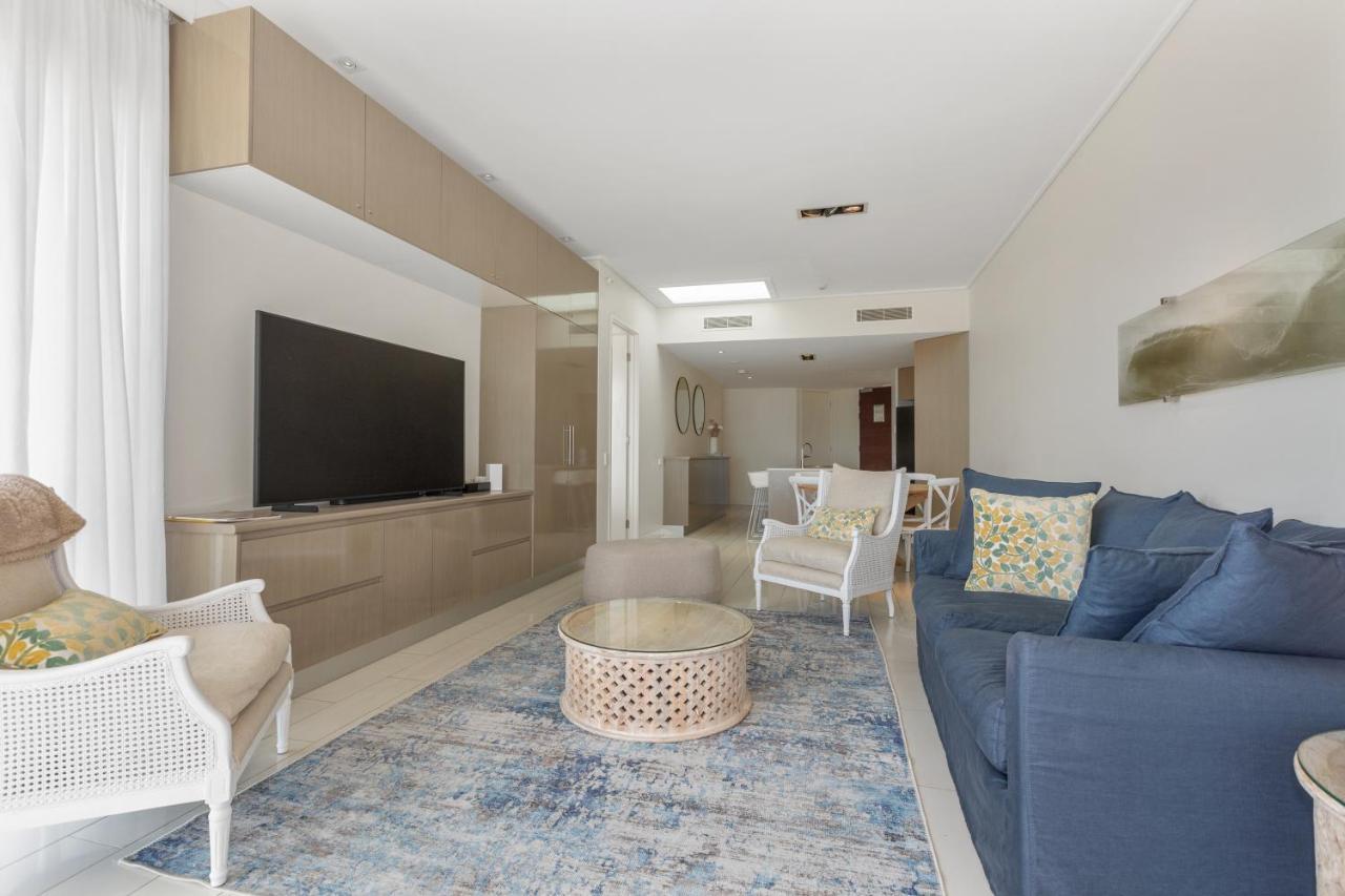 Luxury Apartments At Bells Blvd キングスクリフ エクステリア 写真