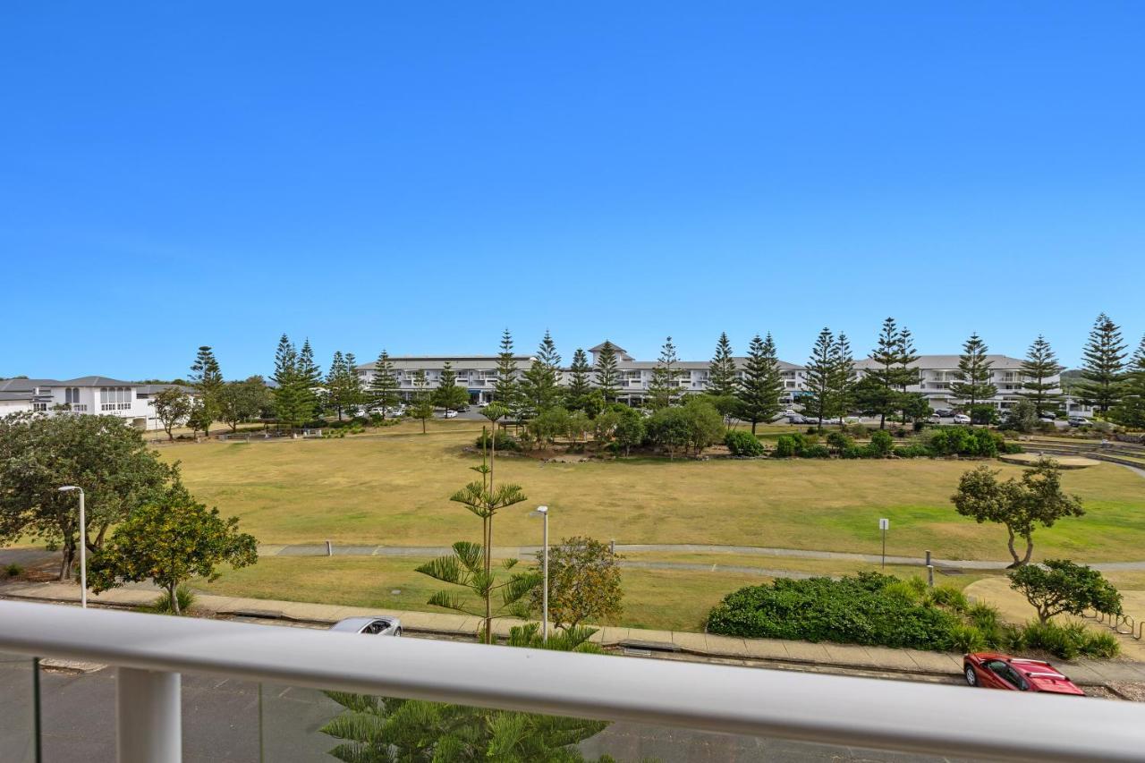Luxury Apartments At Bells Blvd キングスクリフ エクステリア 写真