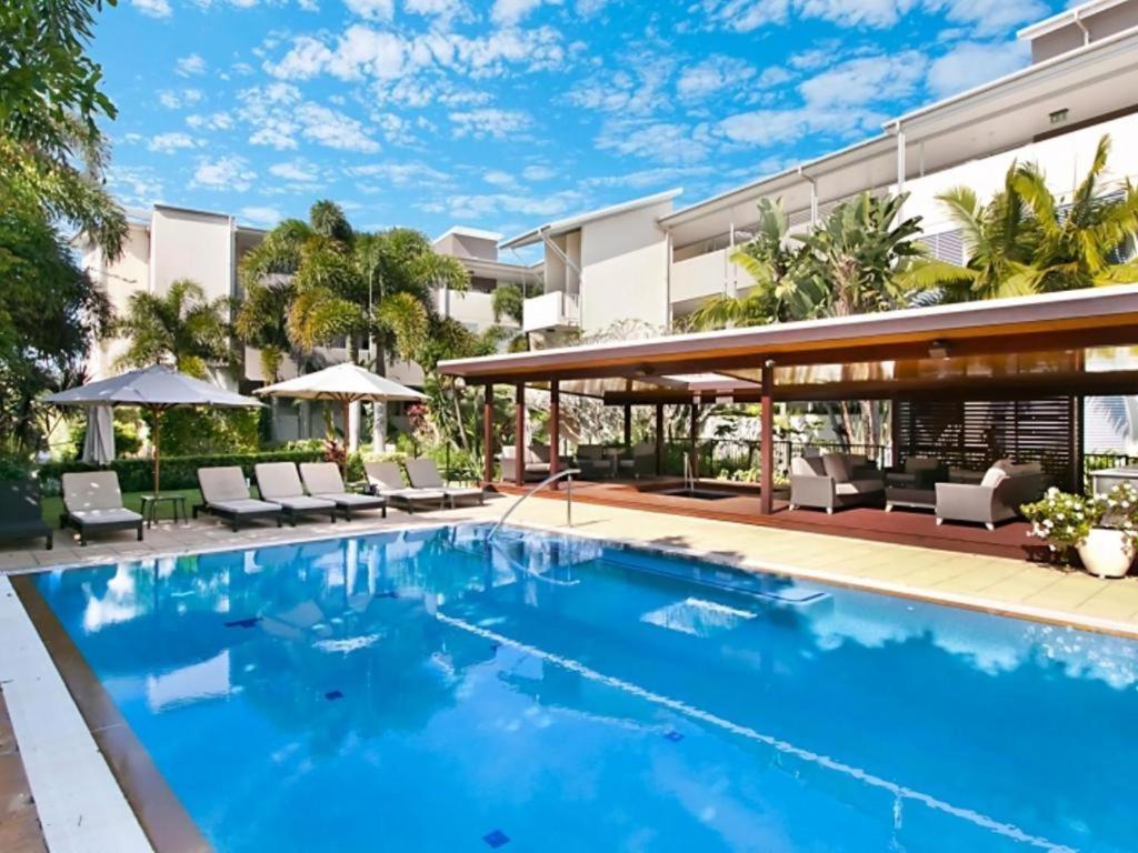 Luxury Apartments At Bells Blvd キングスクリフ エクステリア 写真