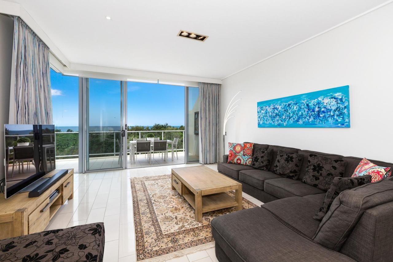 Luxury Apartments At Bells Blvd キングスクリフ エクステリア 写真