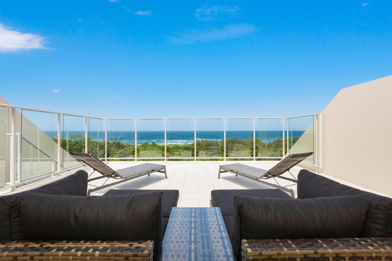 Luxury Apartments At Bells Blvd キングスクリフ エクステリア 写真