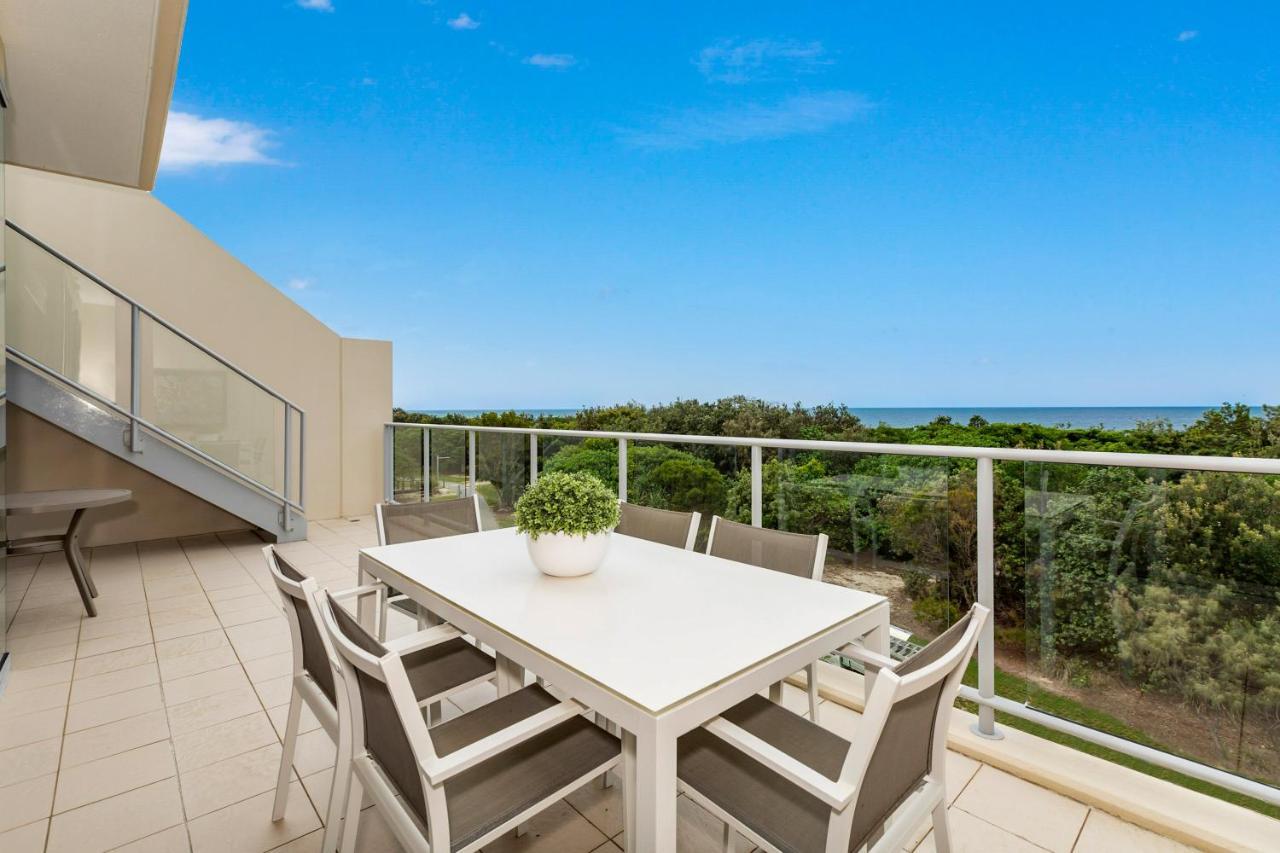 Luxury Apartments At Bells Blvd キングスクリフ エクステリア 写真